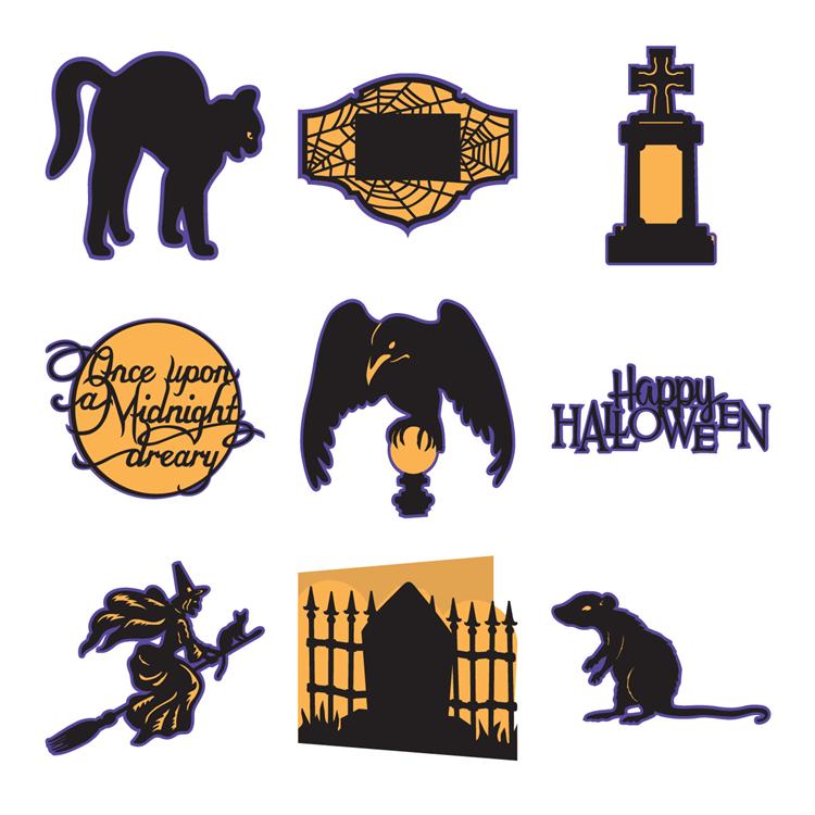 Scrapbooking Bargain Packs