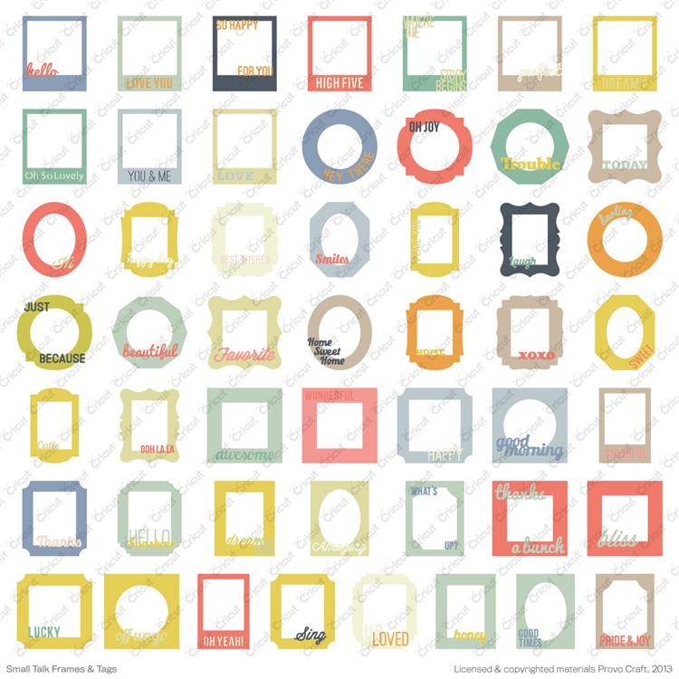 Scrapbooking Bargain Packs