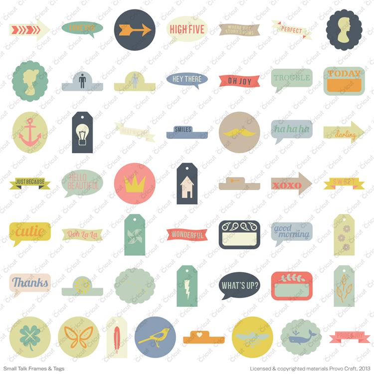 Scrapbooking Bargain Packs