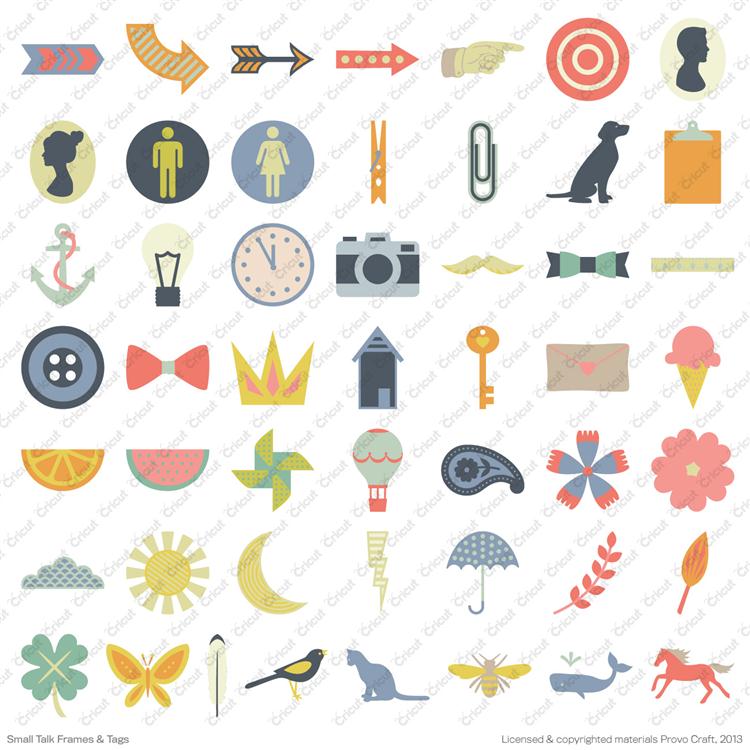 Scrapbooking Bargain Packs