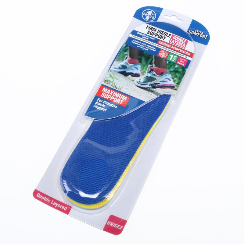 Insoles Firm Flat Unisex 1 Pair Cheap Personal Care Online