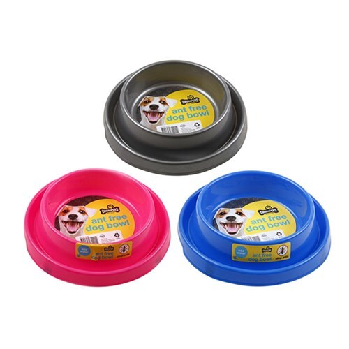 Pet Bowl Anti Ant 22.5cm Cheap Pet Supplies Online