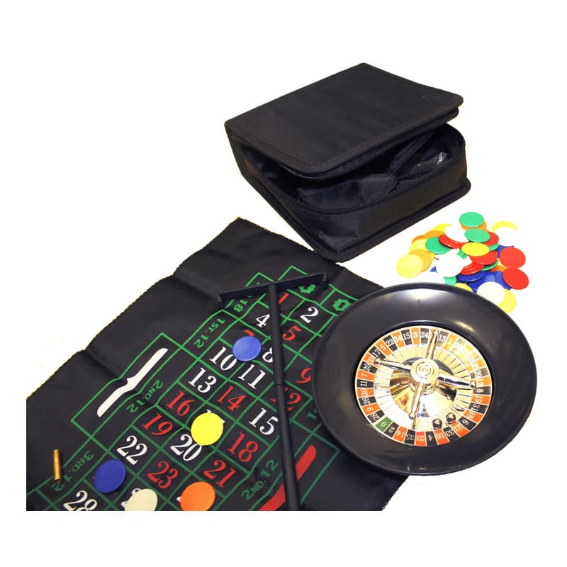 Wholesale Mini Casino Roulette Set Bargains Group