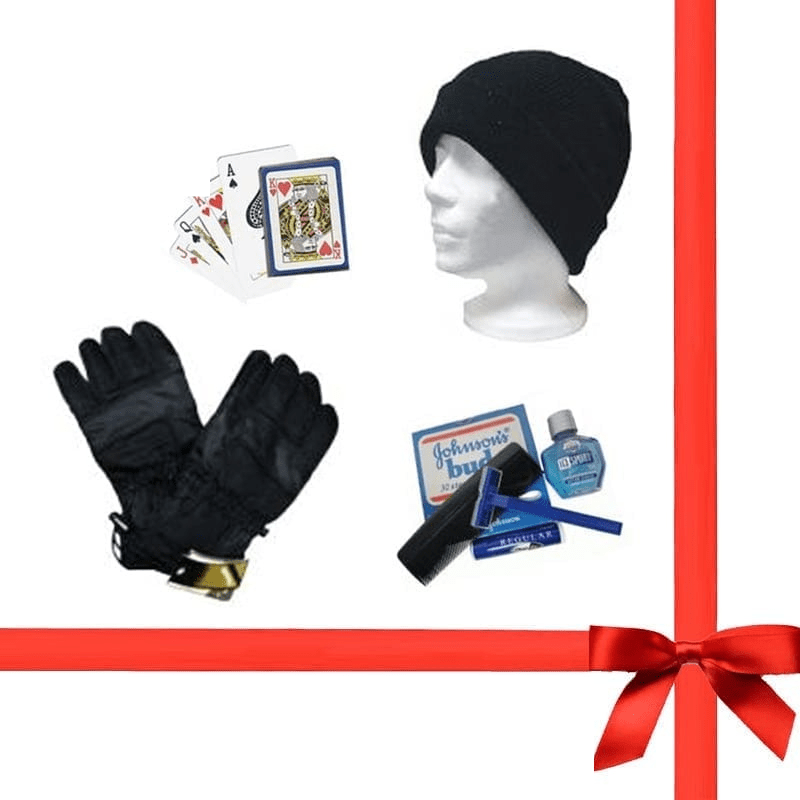 Men's Gift Pack Bargains Group