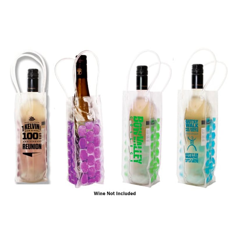 The Chill Wine Bag Bargains Group