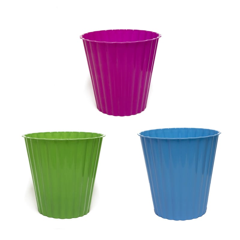 Wholesale Plastic Waste Bin Bargains Group