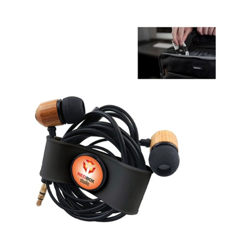 Custom SnapIn™ Cord Organizer Bargains Group