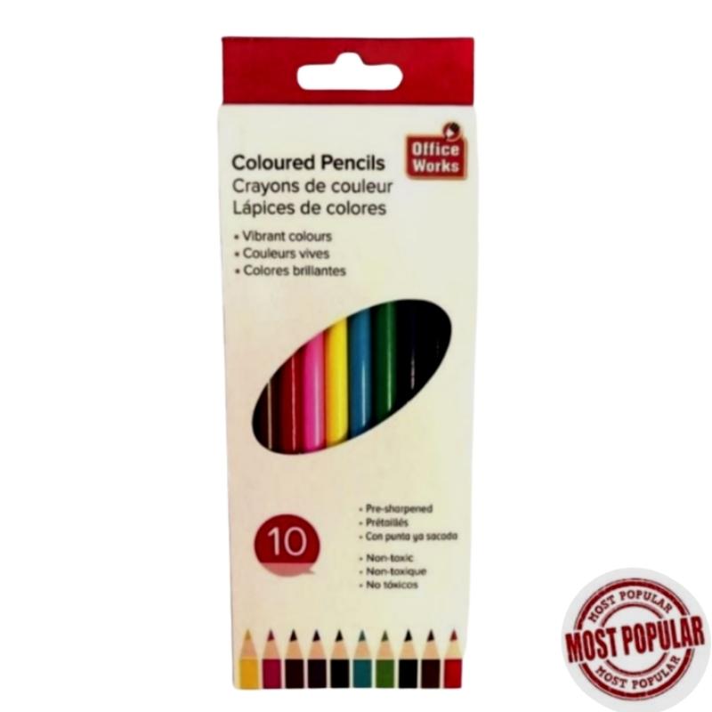 Custom Pencils & Personalized Pencils Promotional Pencils in.