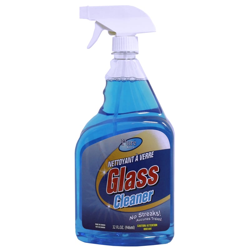 NoStreak Glass Cleaner Spray, 946ml Bargains Group
