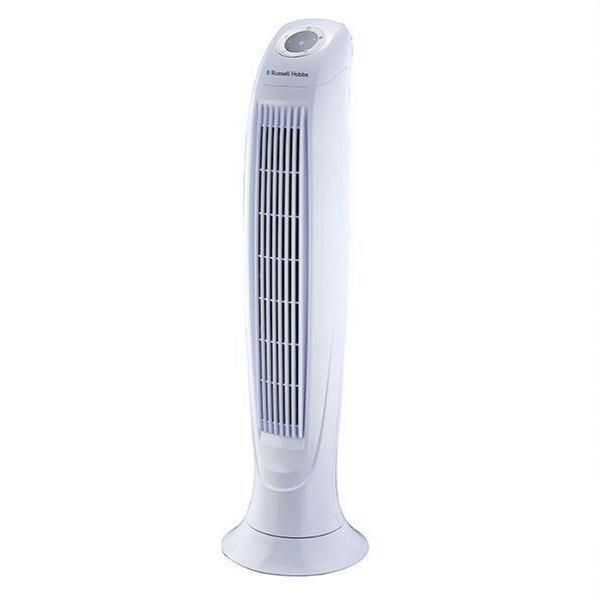 Russell Hobbs Tower Fan Bargains Shop Online