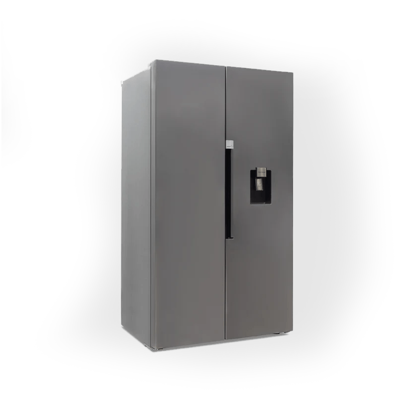 Defy Side by Side Fridge WD DFF547 Bargains