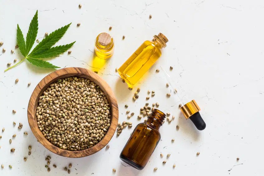 En 2022, la France autorise la culture du CBD quel est l