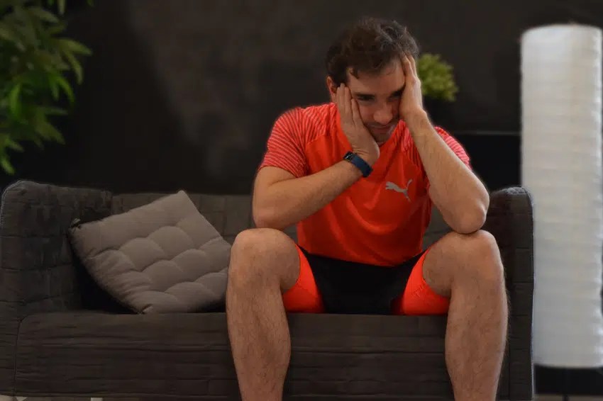 Sport et fatigue comment gérer ? Bargemon.fr