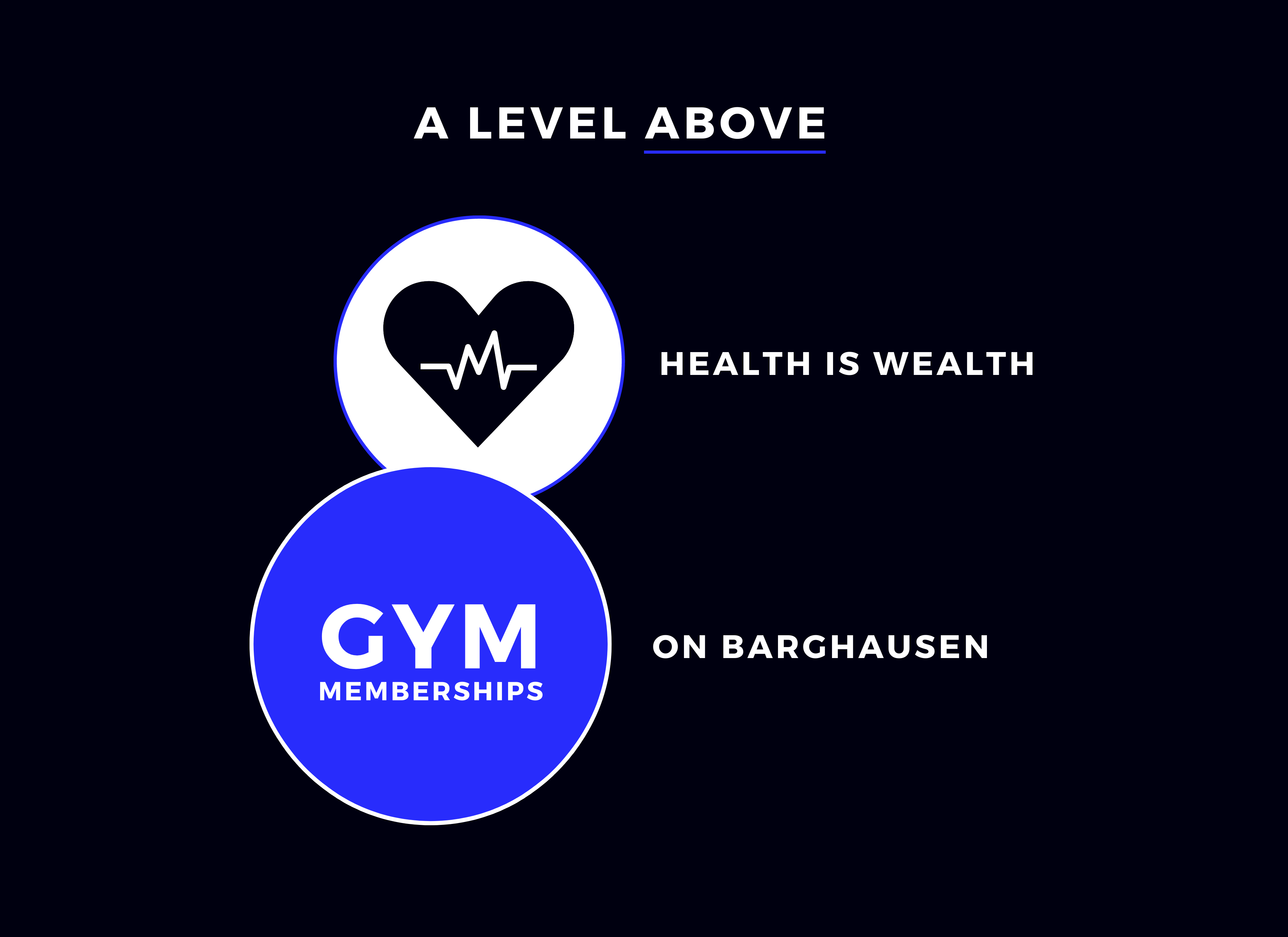 Barghausen offers Free Gym Memberships for Employees