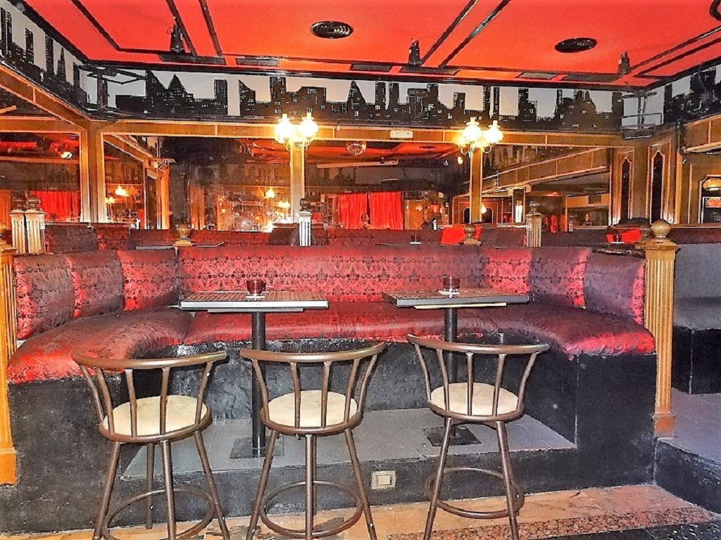 Freehold Music Bars For Sale in Benalmadena, Freehold Music Bars For