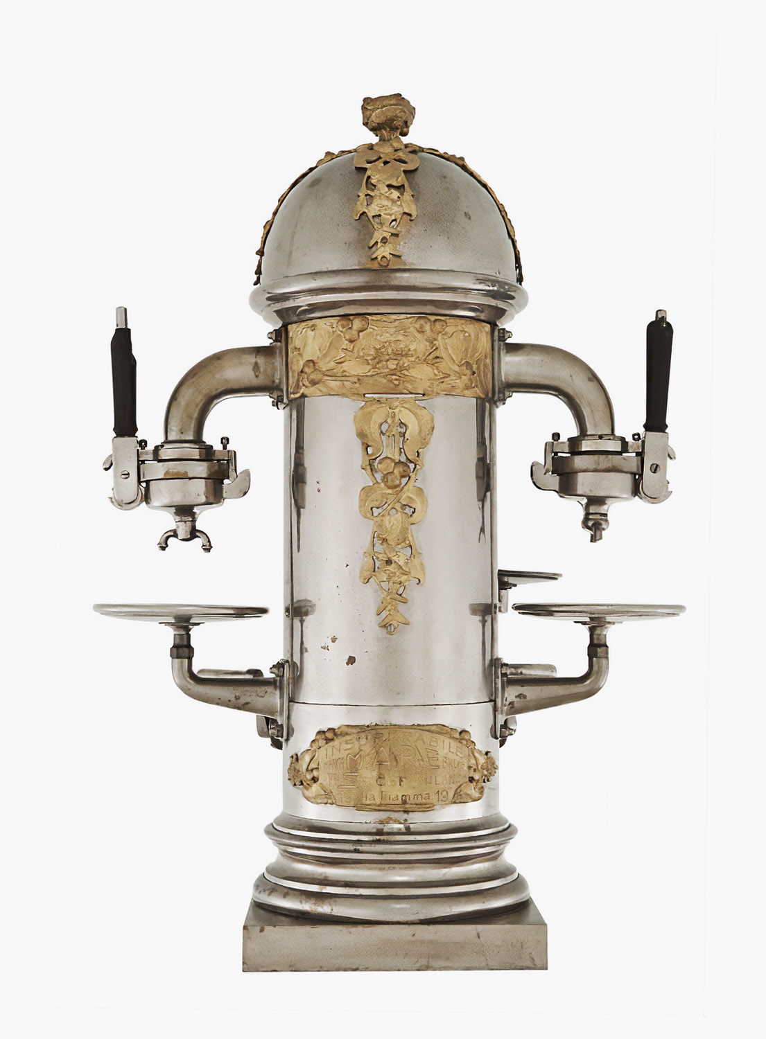 EM 4.04 The Multi Boiler Barista Hustle