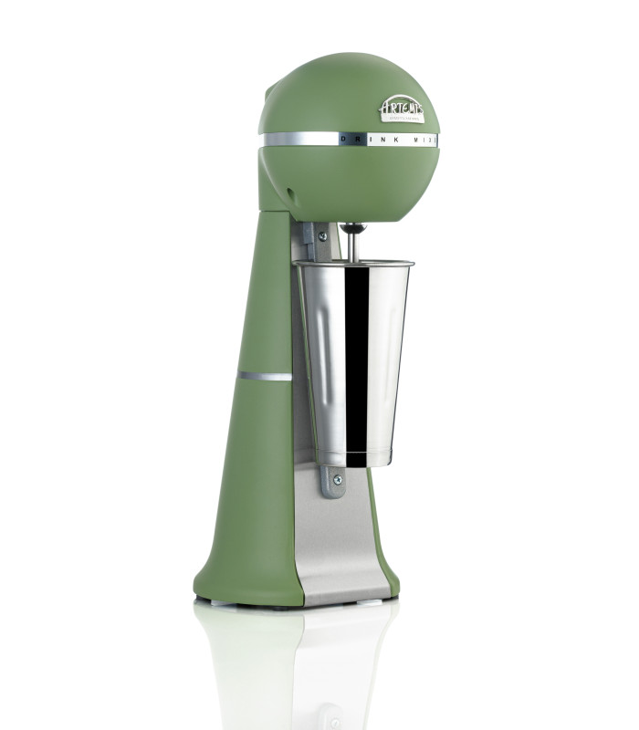 Artemis Mixer Colour A2001 Matt Light Green