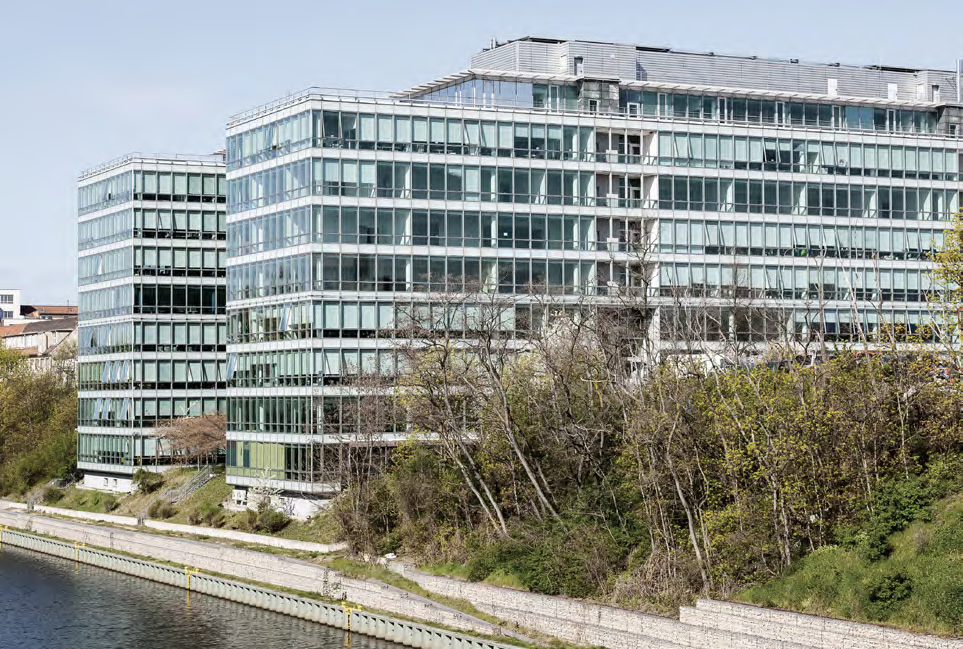 Bark GmbH Project Development / Project Management