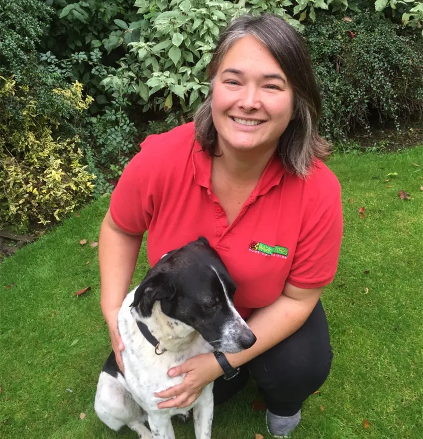 Home Dog Training Newcastle & Puppy Education