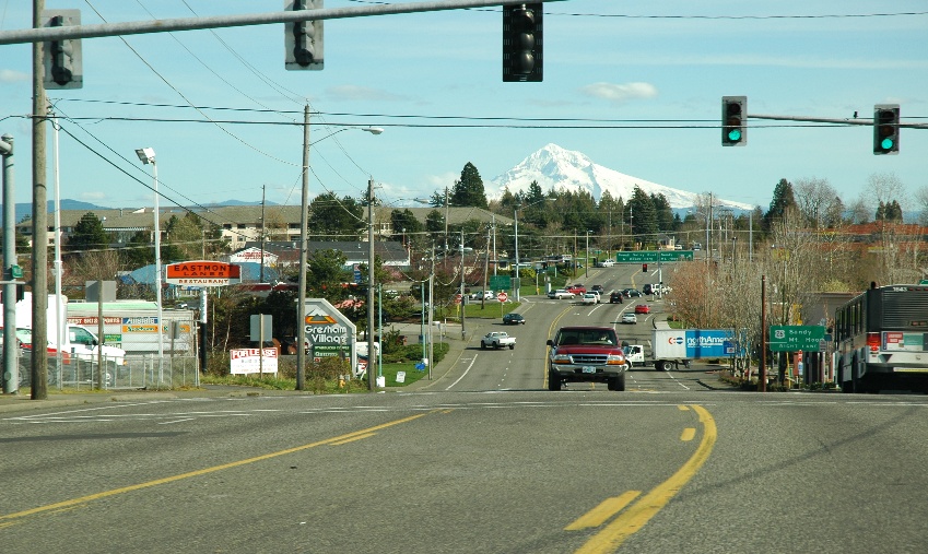 Gresham, Oregon Barkdusters, Inc.