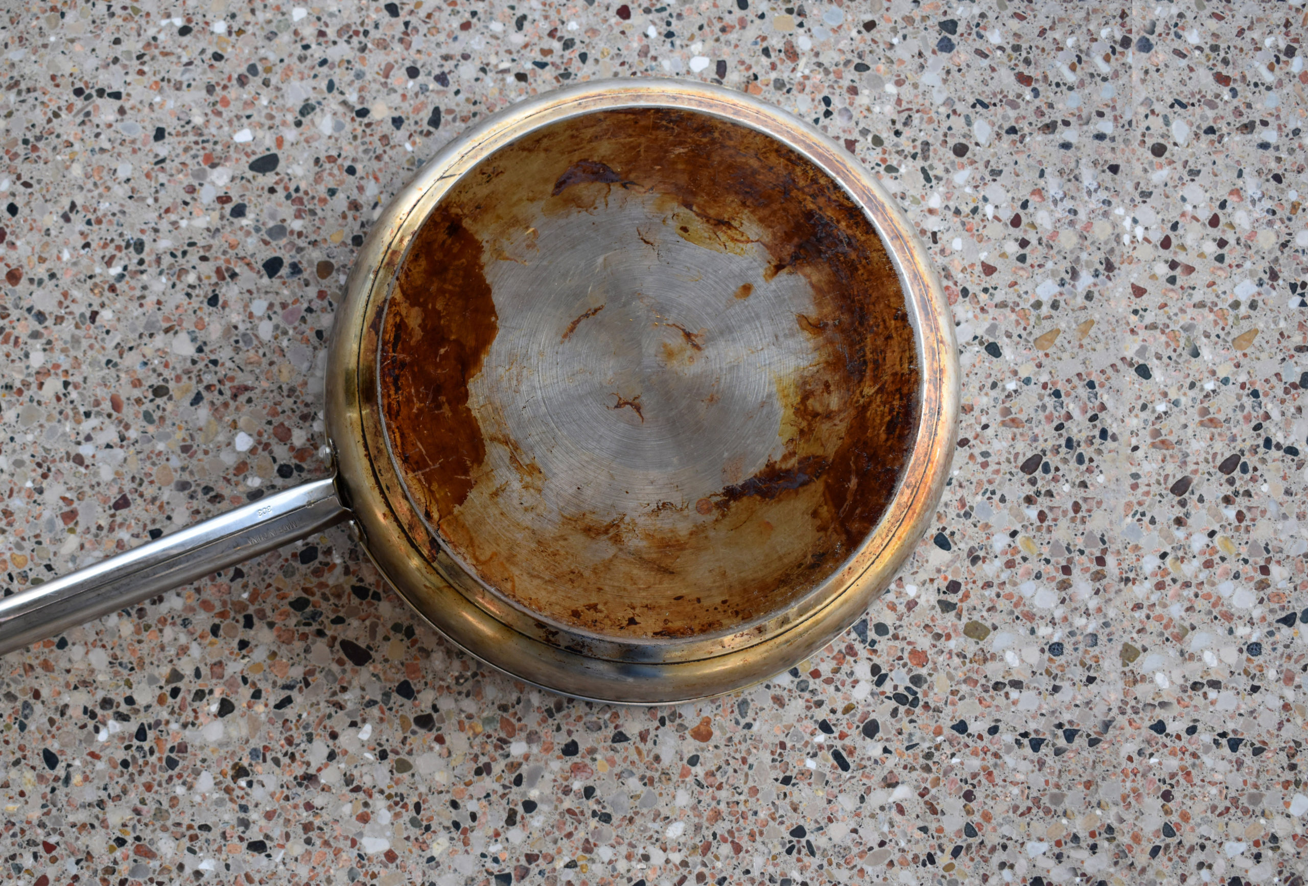 Bar Keepers Friend Cleansers Once Tried, Always Used