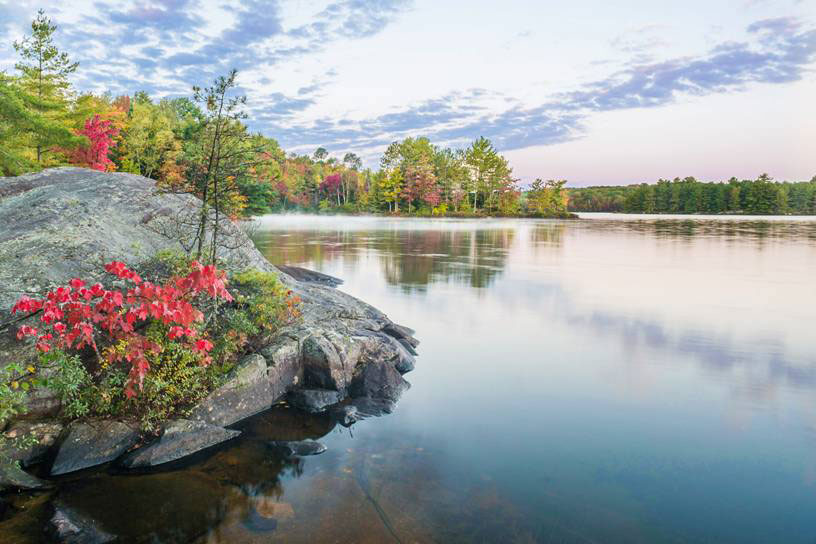 Bark Lake Leadership and Conference Centre Your Total Outdoor