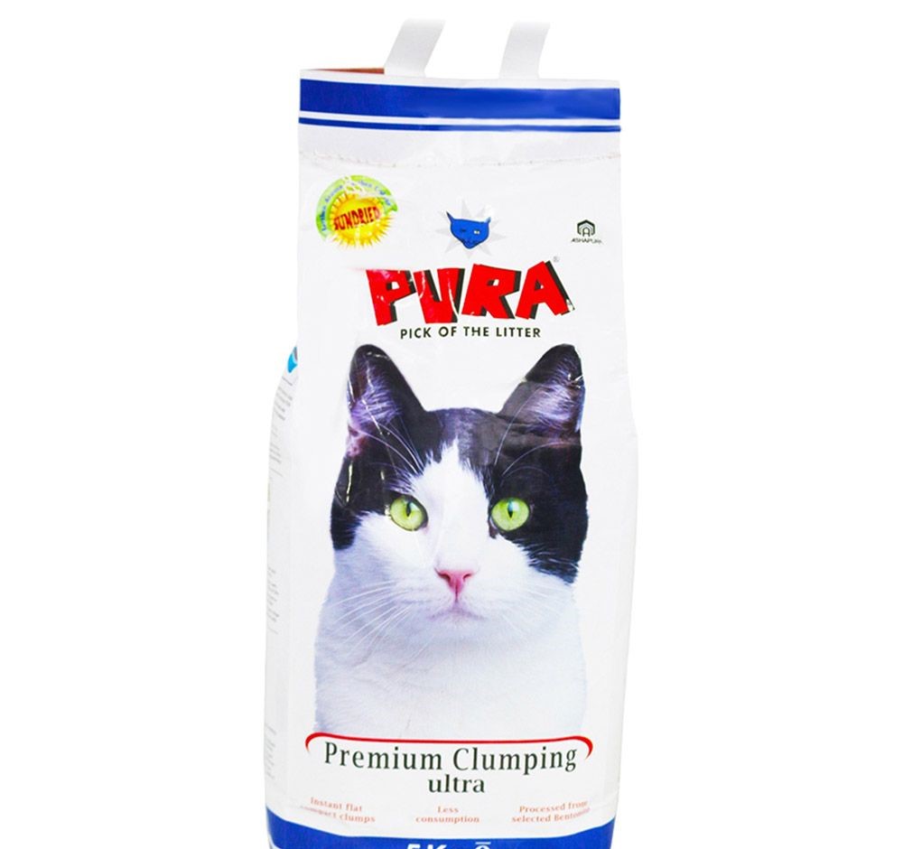 PURA PREMIUM CLUMPING ULTRA Barklane Pets