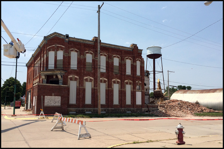 Smith's Adjustable Indexes The Tag Factory Exeter, Nebraska