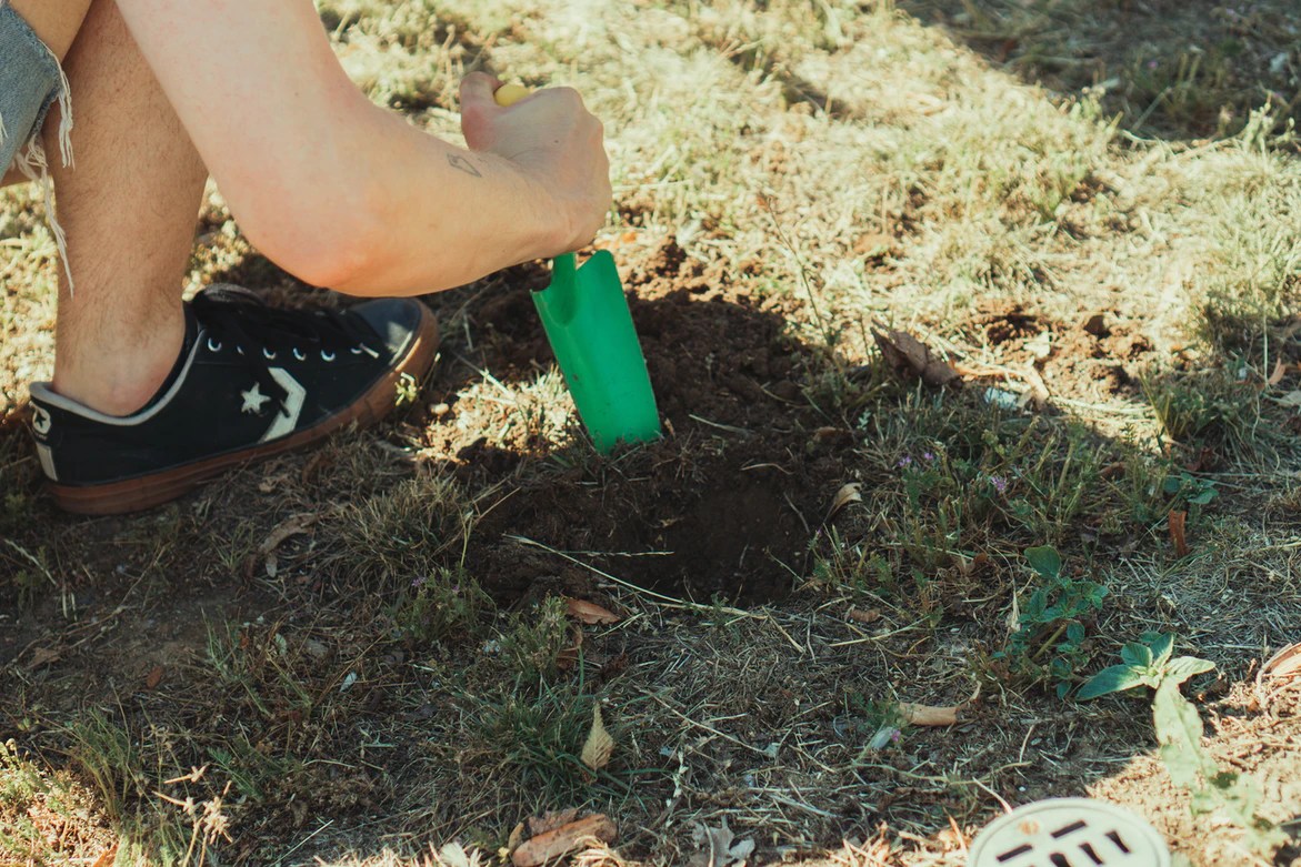 How Deep Do You Bury Invisible Fence Wire? ANSWERED