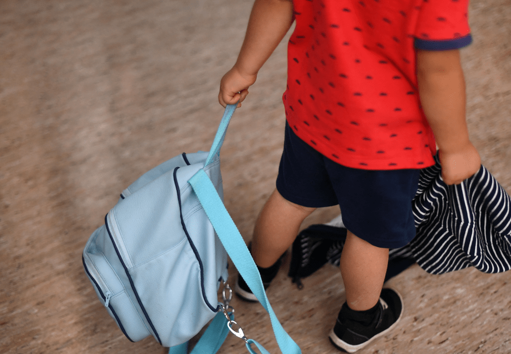 تقرير رسمي يكشف ارتفاع نسبة التحرش بتلاميذ الابتدائي برلمان.كوم