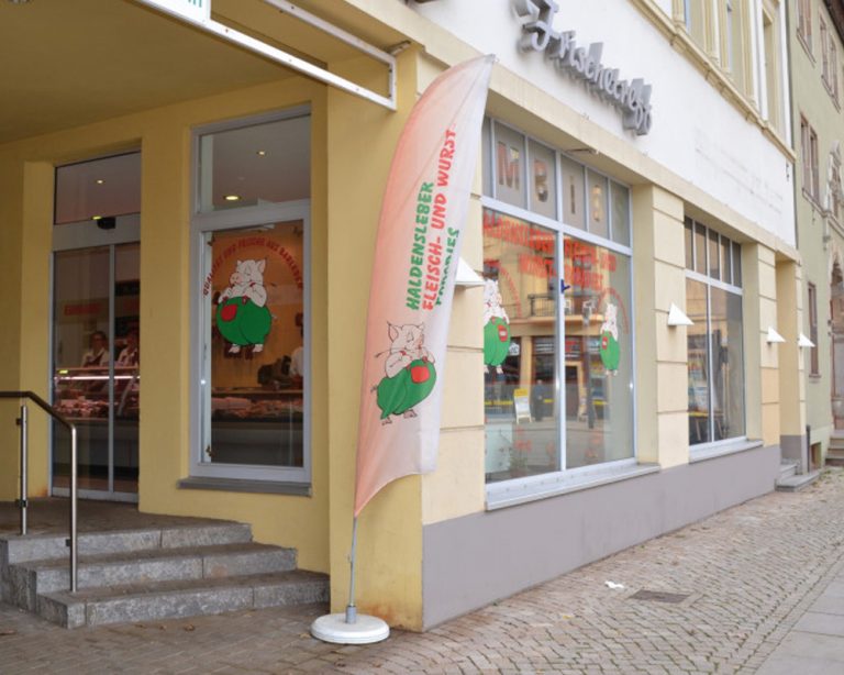 Barleber Fleisch und Wurstwaren GmbH FILIALEN