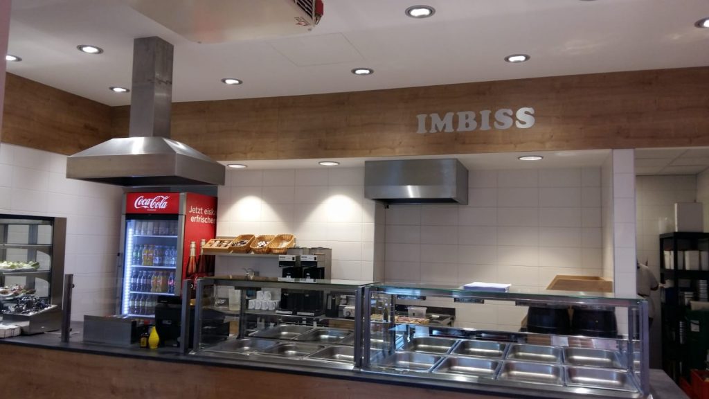Barleber Fleisch und Wurstwaren GmbH FILIALEN