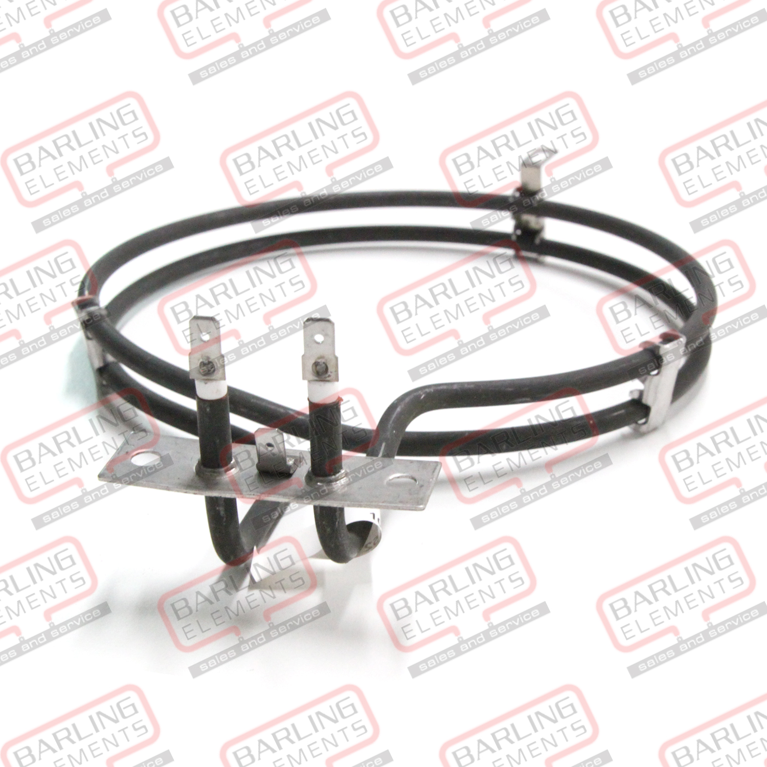 OVEN FAN FORCED ELEMENT 2400W 240V ILVE TECHNIKA Barling Elements