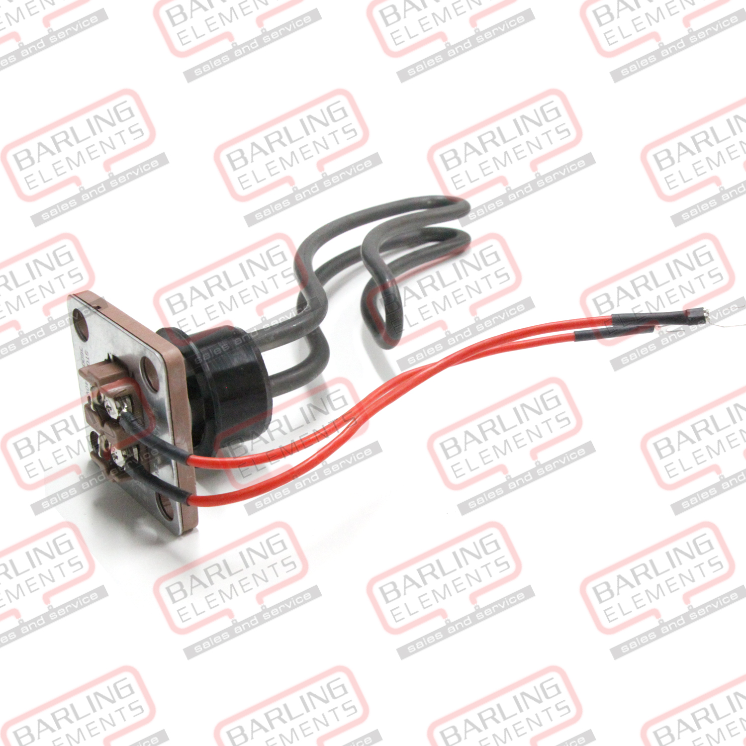 HWS Bolt on 3600w 3600W INCOLOY SICKLE HOT WATER HEATER ELEMENT BOLT