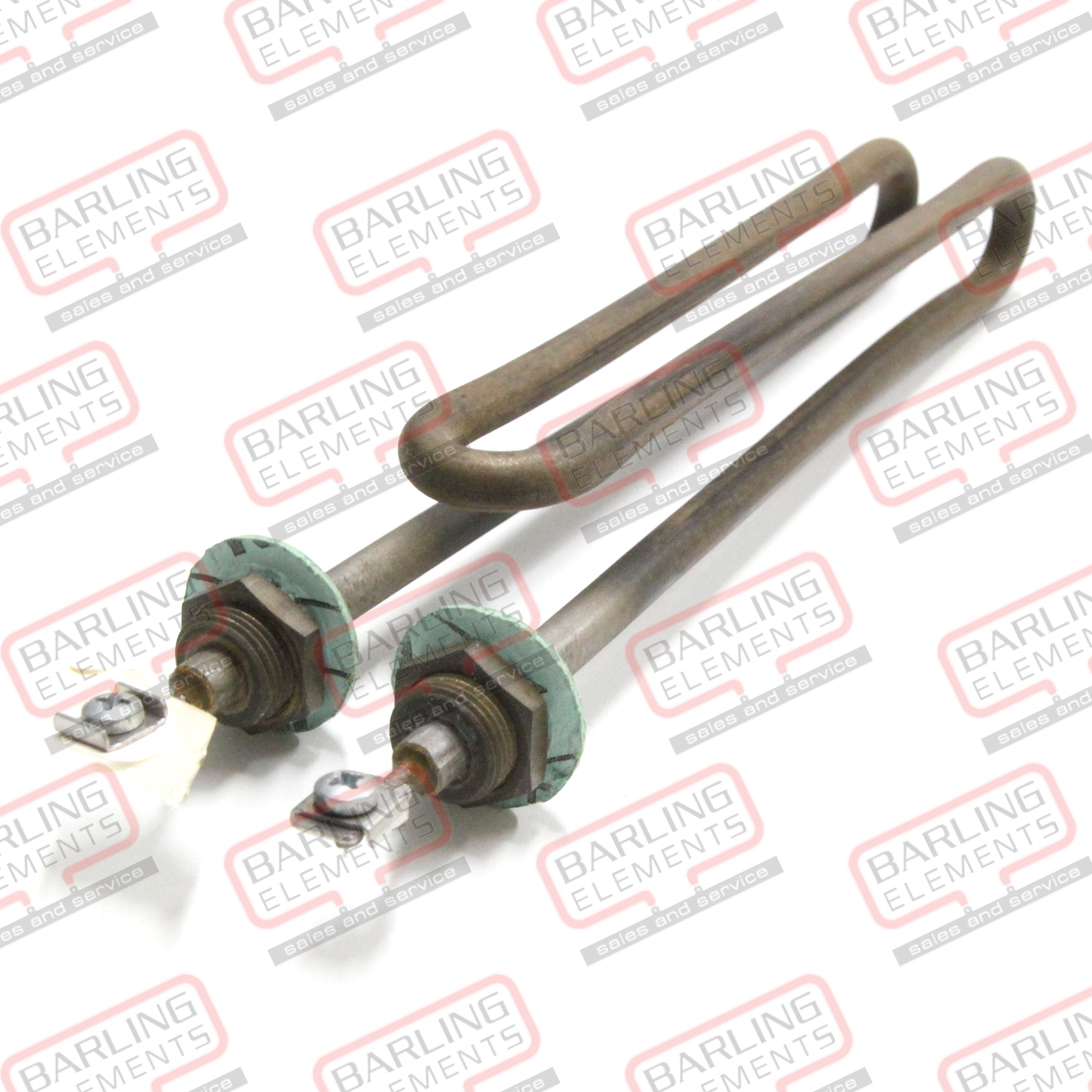 Hobart Appliance Spare Parts Barling Elements