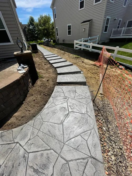 Recent Projects Barlow Concrete Construction, Inc.