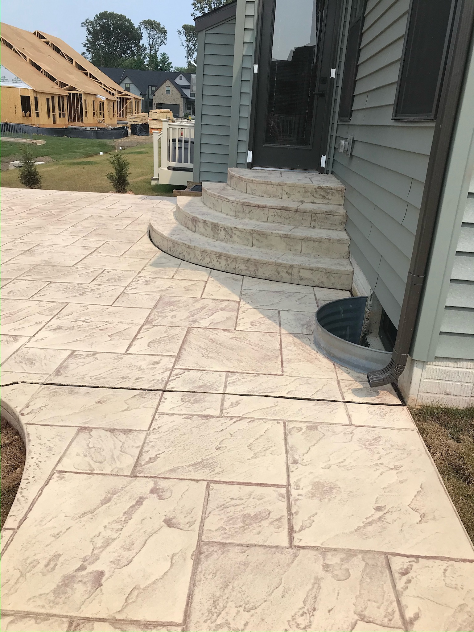 Recent Projects Barlow Concrete Construction, Inc.