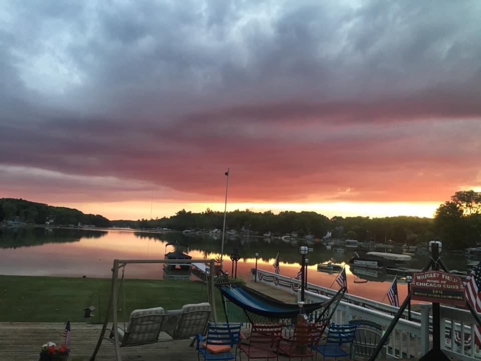 Gallery Barlow Lake Association
