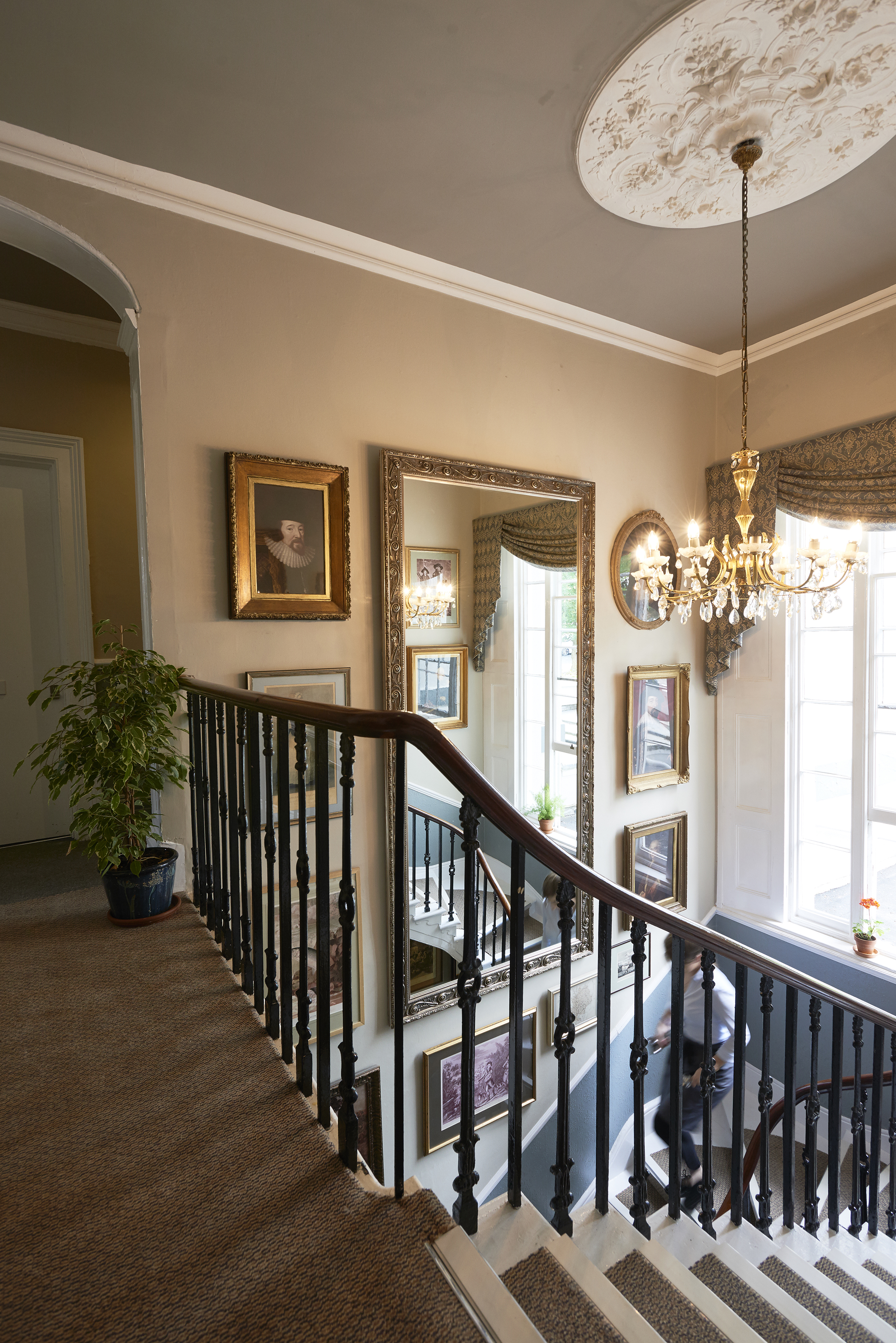 The Prae Wood Arms St Albans Brunning & Price Barlows