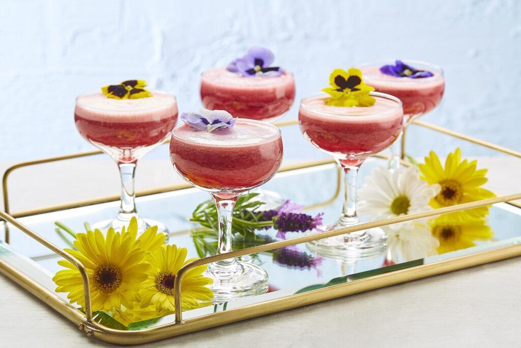 Best Cocktail Recipes For Mother's Day