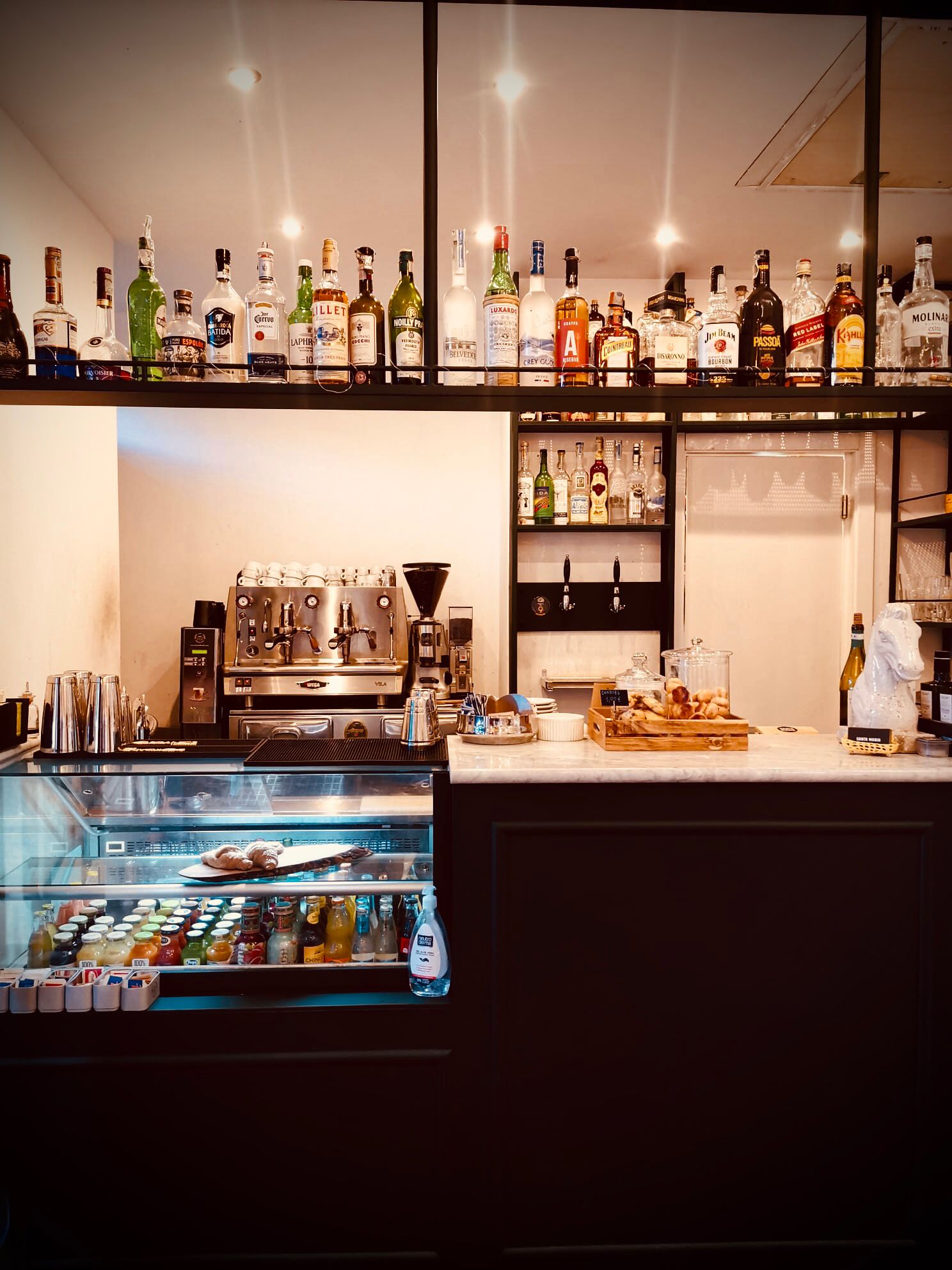 Barista Cercasi - Bar Bistrot Monteverde Vecchio - Roma 1984_x_1488_jpg
