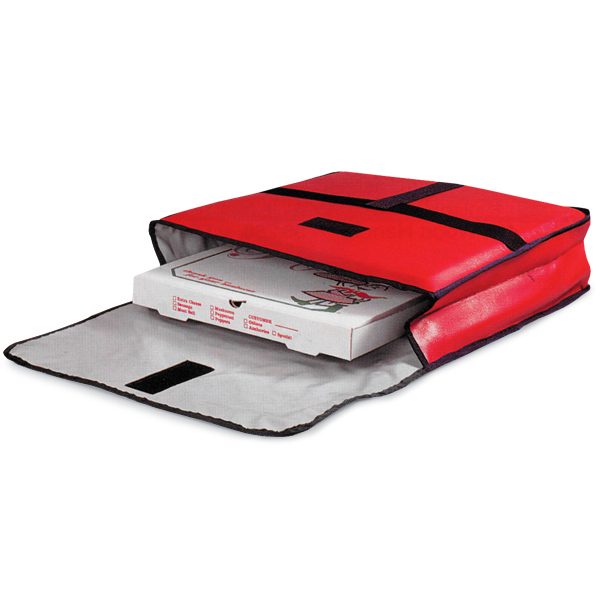 Pizza Delivery Bag 20inch x 20inch Barmans.co.uk