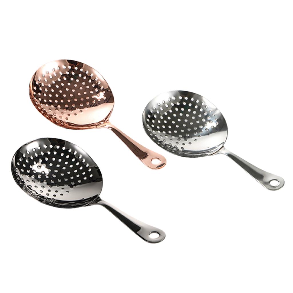 JULEP STRAINER SÜZGEÇ