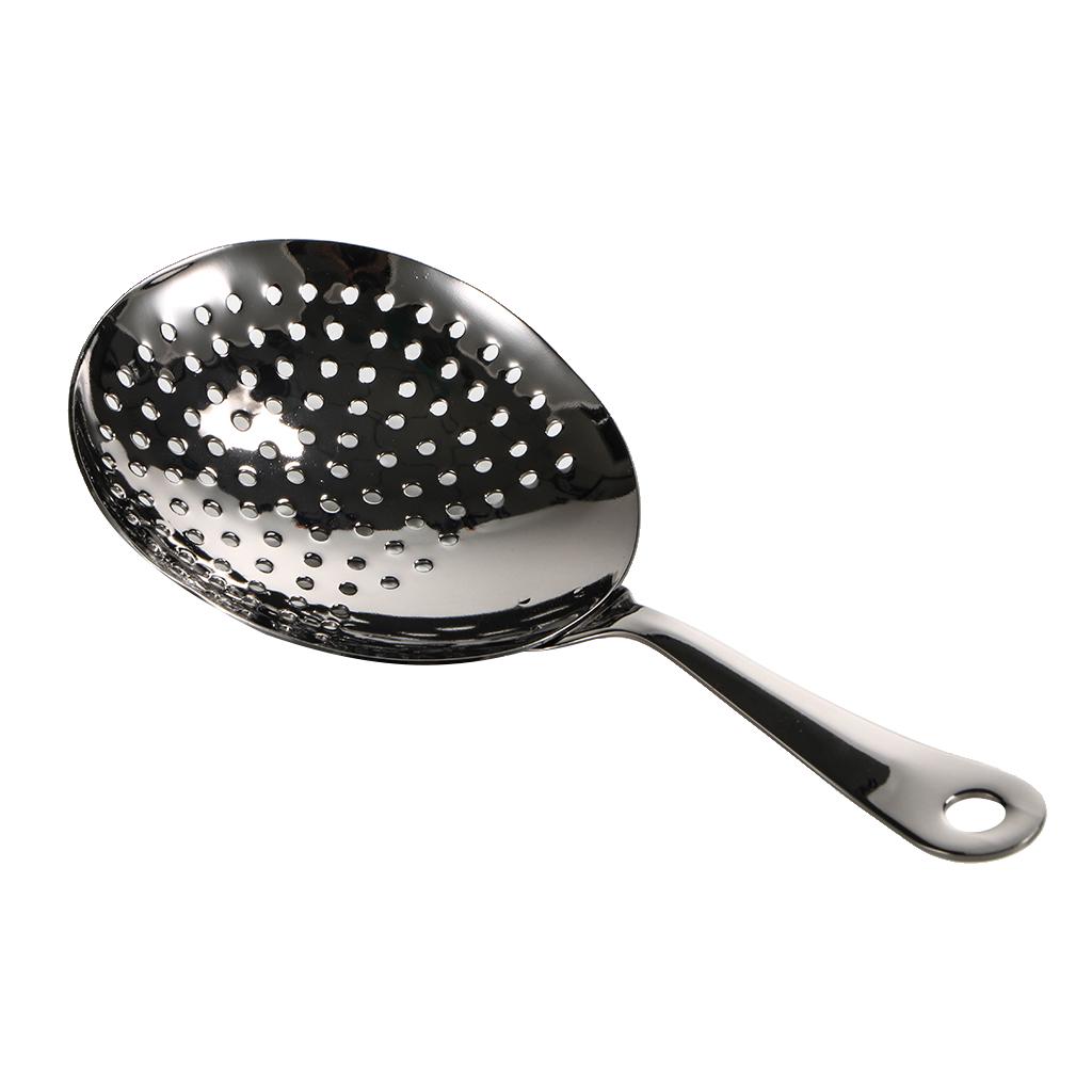 JULEP STRAINER SÜZGEÇ