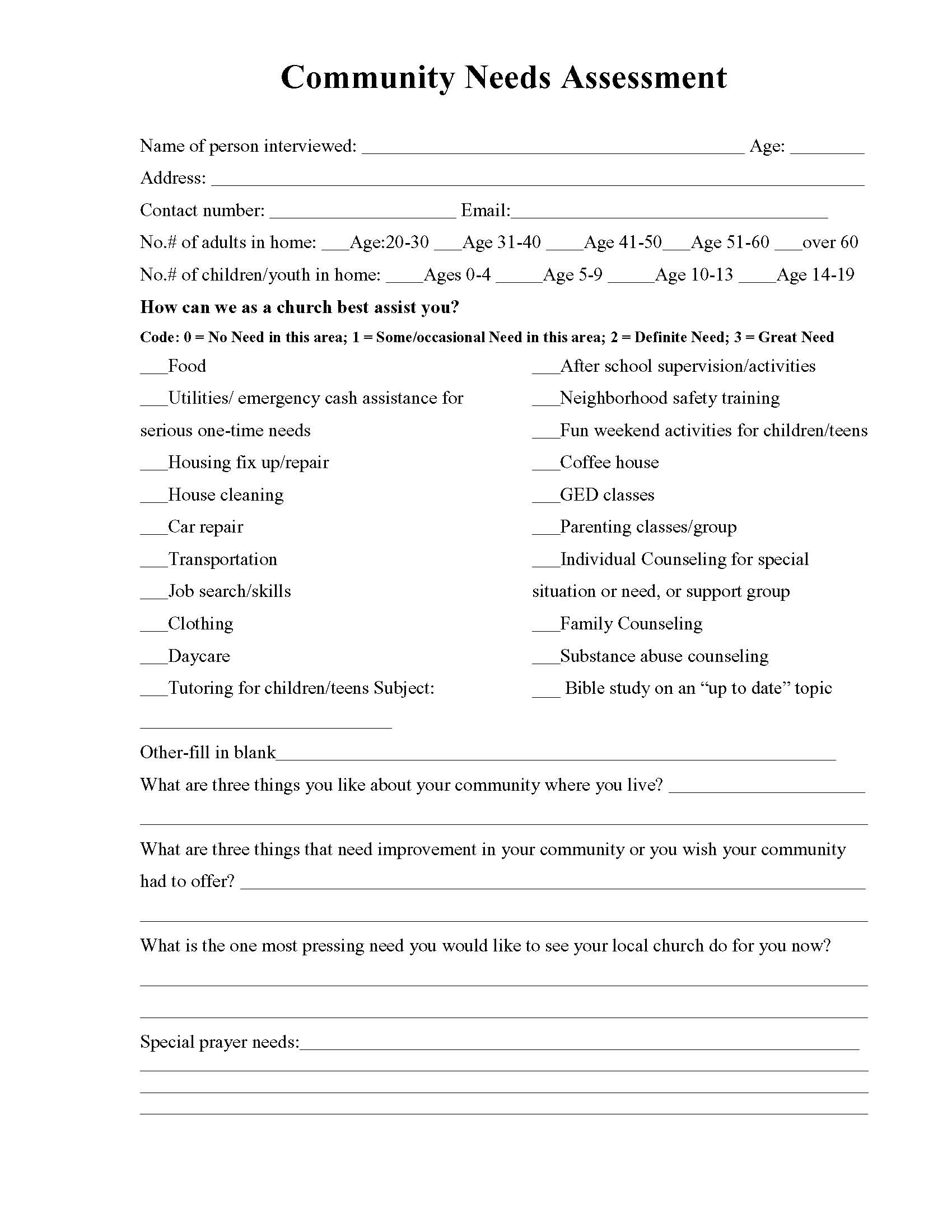 Free Stuff Barnabas Missions Unlimited