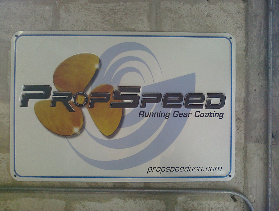 Improve Your Boat's Propeller Performance With PropSpeed