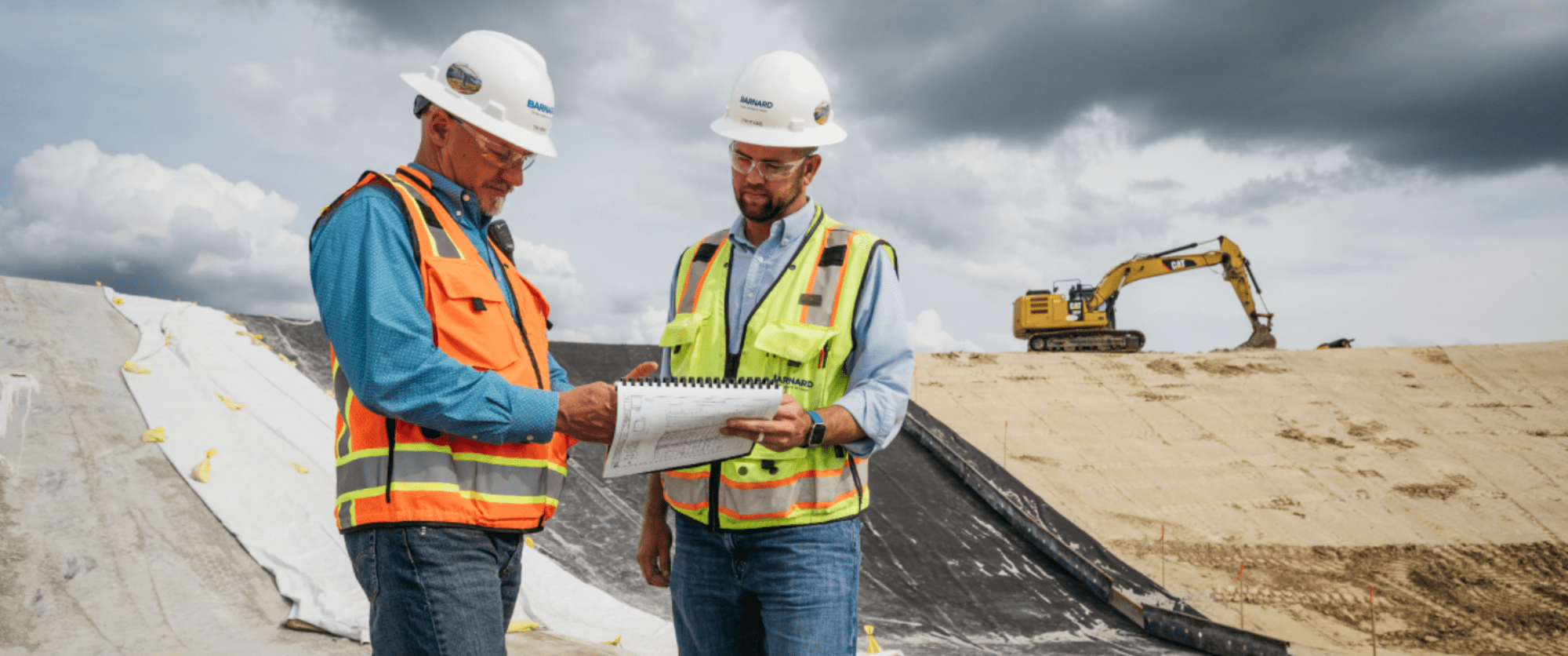 Barnard Construction Company, Inc.