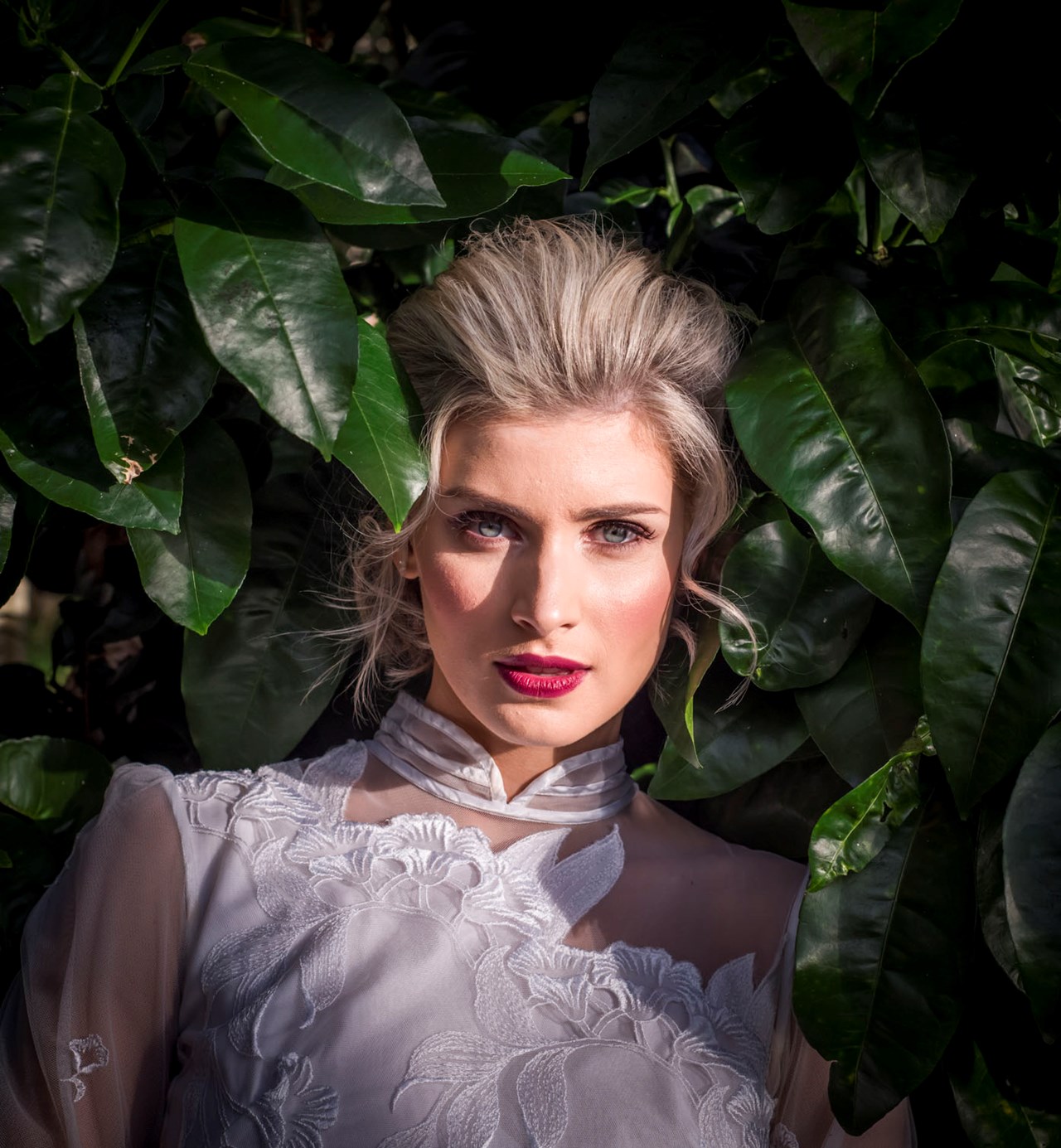 The Dresses Barnardos