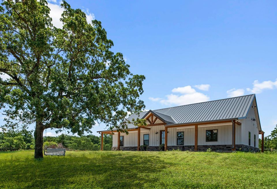 Building a Barndominium in New York Your Ultimate Guide