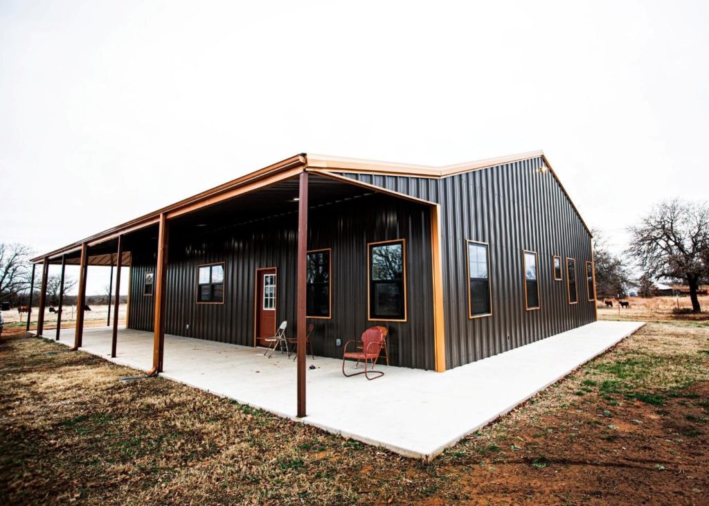 Building a Barndominium in Virginia Your Ultimate Guide